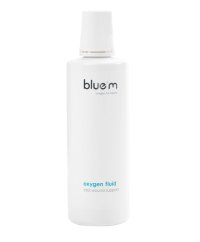Bluem® FLUID ústny roztok bez fluoridov a alkoholu, 250ml