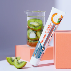 Himalaya PRO Vitamin C White zubní bělící pasta, 75ml
