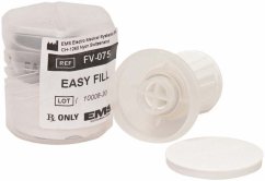 EMS Air-Flow Easy Fill nástavec pro plnění pískovací pistole, 1ks