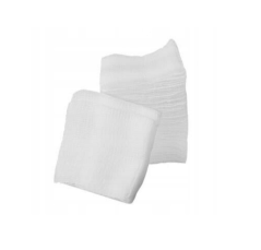 Zarys Kompri lux gázové kompresy 5x5cm nesterilné (13N/12V), 100ks