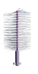 Curaprox CPS 516 Soft Implant REFILL medzizubné kefky, 3ks