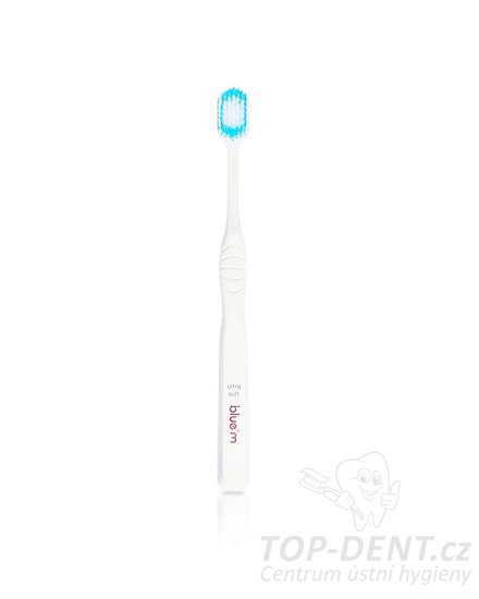 Bluem® zubní kartáček day-to-day Ultra Soft (sáček), 1ks