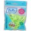 TEPE Mini Flosser mečíky s nití, 36ks