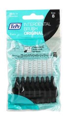 TePe ORIGINAL 8 medzizubné kefky 1,5 mm, 8ks