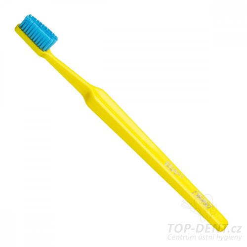 TePe Select Soft Colour zubní kartáček modrá vlákna (sáček)