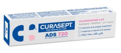 Curasept ADS 720 gélová zubná pasta (0,20% CHX), 75ml