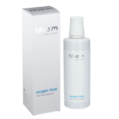 Bluem® FLUID ústní voda bez fluoridů a alkoholu, 500ml