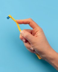 Curaprox CS 708 Implant/Ortho zubní kartáček (blistr)