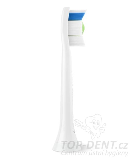 Philips Sonicare W2 Optimal White Standard HX6062/87, 2ks