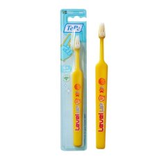 TePe Kids Soft zubní kartáček od 6 let (blistr)
