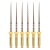 Dentsply Maillefer ProTaper Gold F1, 25 mm (žluté), 6ks