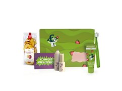 Herbadent Jablečné dobrodružství dárkový balíček