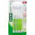 GUM Bi-direction mezizubní kartáčky ISO 1 (0,7mm), 6ks