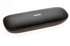 Philips Sonicare SMART cestovní nabíjecí pouzdro (černé), 1ks