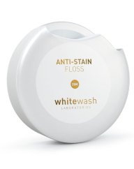Whitewash Nano Range Anti-Stain bělící zubní páska, 25m