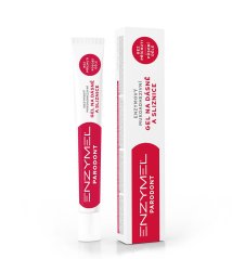 ENZYMEL Parodont gel s enzymy, 30ml