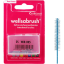 Wellsabrush  2S mezizubní kartáčky 0,6mm, 10ks