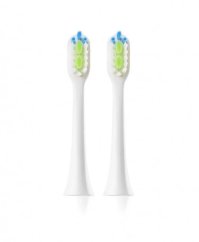 Bluem® Sonic náhradní kartáčková hlavice, 2ks