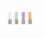 Premium Plus REGULAR Profylaktické nylonové kartáčky - mikro (mix barev), 25ks