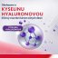Parodontax Whitening Posilnenie a ochrana ďasien zubná pasta s kys. hyalurónovú 75ml