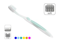 PARO Ortho Junior zubná kefka (sáčok)