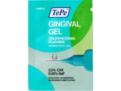 TePe Gingival gél na medzizubné kefky (sáčok), 2ml