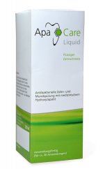 ApaCare Liquid ústní voda, 200ml