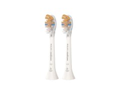 Philips Sonicare A3 Premium Prestige HX9092/10 White, 2ks