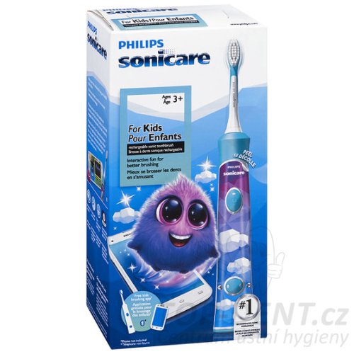 Philips Sonicare For Kids HX6321/04