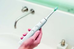 Philips Sonicare DiamondClean HX9911/27 White