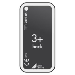 DÜRR VistaScan paměťová karta vel. 3 (2,7 x 5,4 cm), 2ks