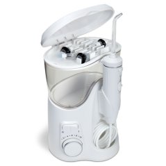 Waterpik Whitening WF-06 ústní sprcha s bělením