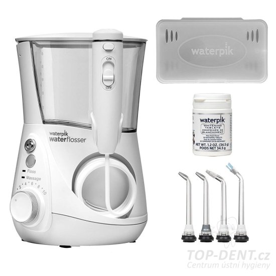 Waterpik Whitening Professional WF-05 ústní sprcha