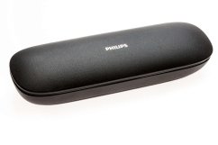 Philips Sonicare SMART cestovní nabíjecí pouzdro (černé), 1ks