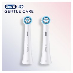 Oral-B iO Gentle Care náhradní hlavice, 2ks