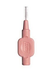TePe EXTRA SOFT 2 medzizubné kefky 0,5 mm, 8 ks