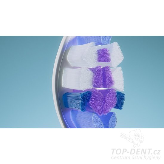 Philips Sonicare Sensitive Standard HX6054/10, 4ks