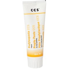 PROPHY CCS leštící pasta RDA 40, 60ml