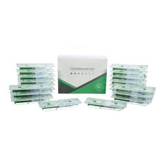 Opalescence PF 10% (MINT), 40x stříkačka 1,2ml