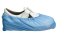 Návleky na obuv jednorazové z polyetylénu (modré), 100ks