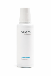 Bluem® ústna voda bez fluoridov a alkoholu, 500ml