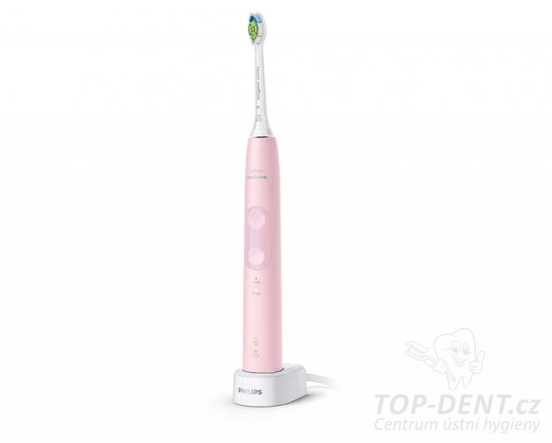 Philips Sonicare HX6836/24  ProtectiveClean 4500 Pink