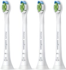 Philips Sonicare W2c Optimal White MINI HX6074/27, 4ks