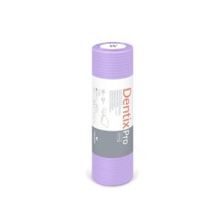 Dentix Pro Classic dentální podbradníky 33x48cm (fialové), 40ks