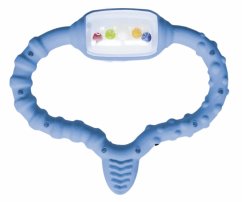 Curaprox Curababy kousátko (modré)