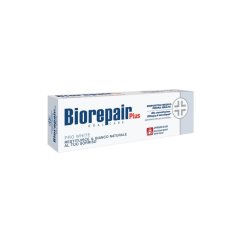 BioRepair PLUS Pro White bělící zubní pasta, 75ml
