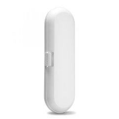 Philips Sonicare plastové cestovní pouzdro (bílé), 1ks
