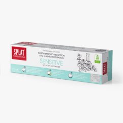 SPLAT Professional Sensitive zubní pasta, 100ml
