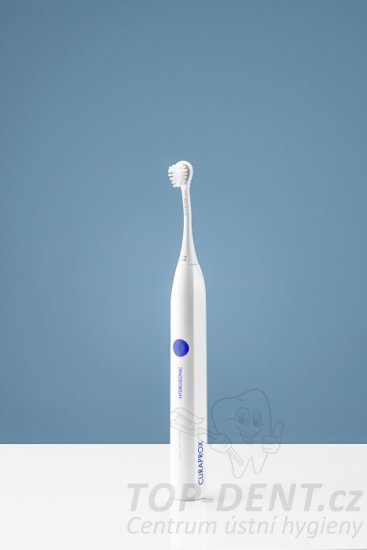 Curaprox EASY Hydrosonický elektrický zubní kartáček