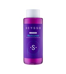 SEYSSO Blackcurrant refreshing ústna voda (mätovo-ríbezľová), 500ml